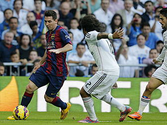 Kenny Cunningham: Barcelona &#...